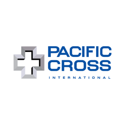 pacific cross